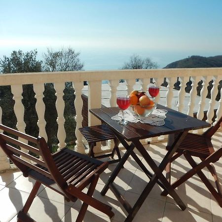 הוילה Petrovac House Stijepovic מראה חיצוני תמונה