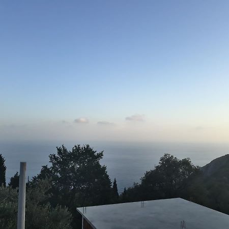 הוילה Petrovac House Stijepovic מראה חיצוני תמונה