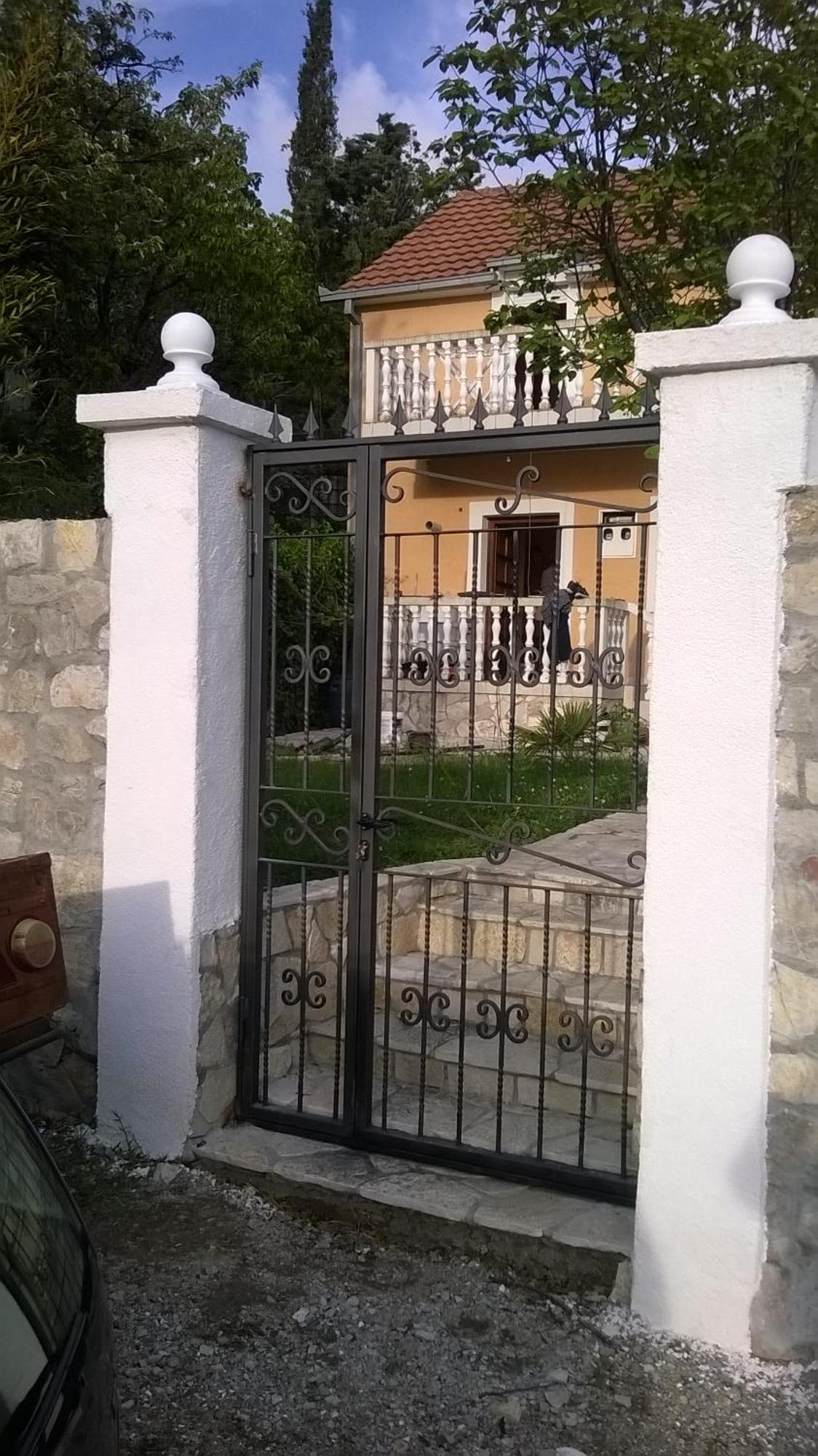 הוילה Petrovac House Stijepovic חדר תמונה