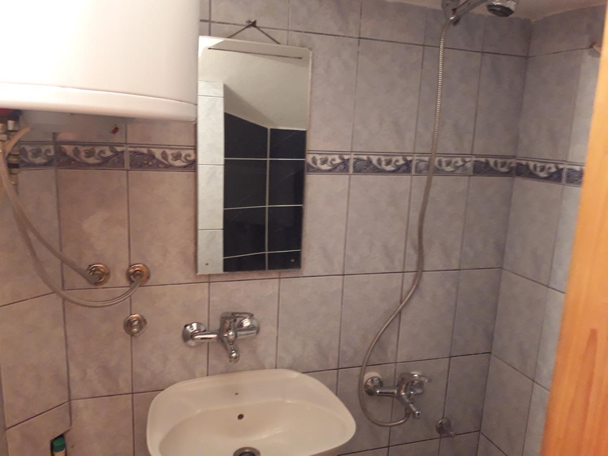 הוילה Petrovac House Stijepovic מראה חיצוני תמונה