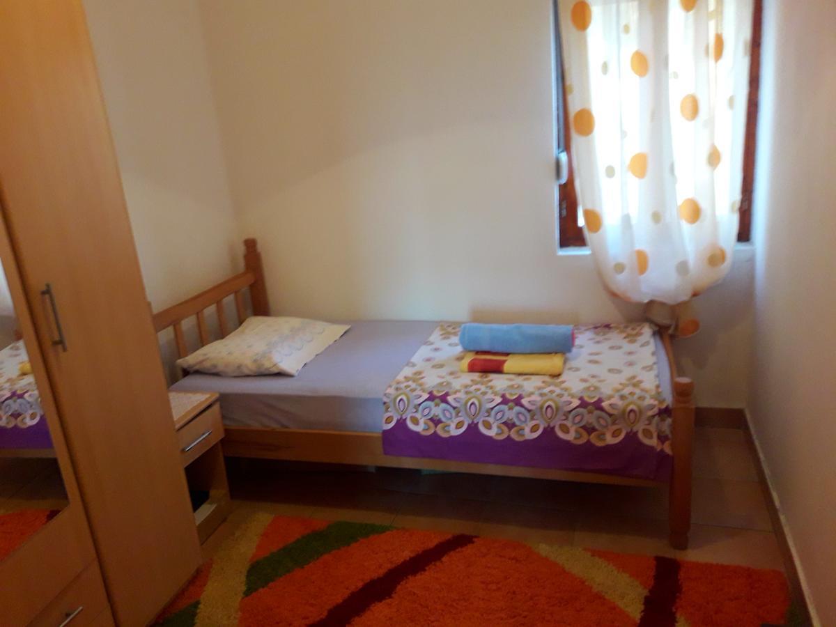 הוילה Petrovac House Stijepovic מראה חיצוני תמונה