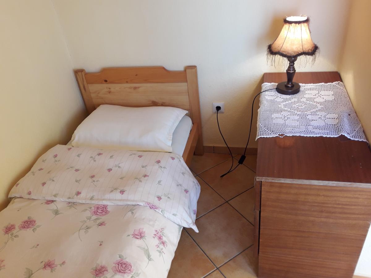 הוילה Petrovac House Stijepovic מראה חיצוני תמונה