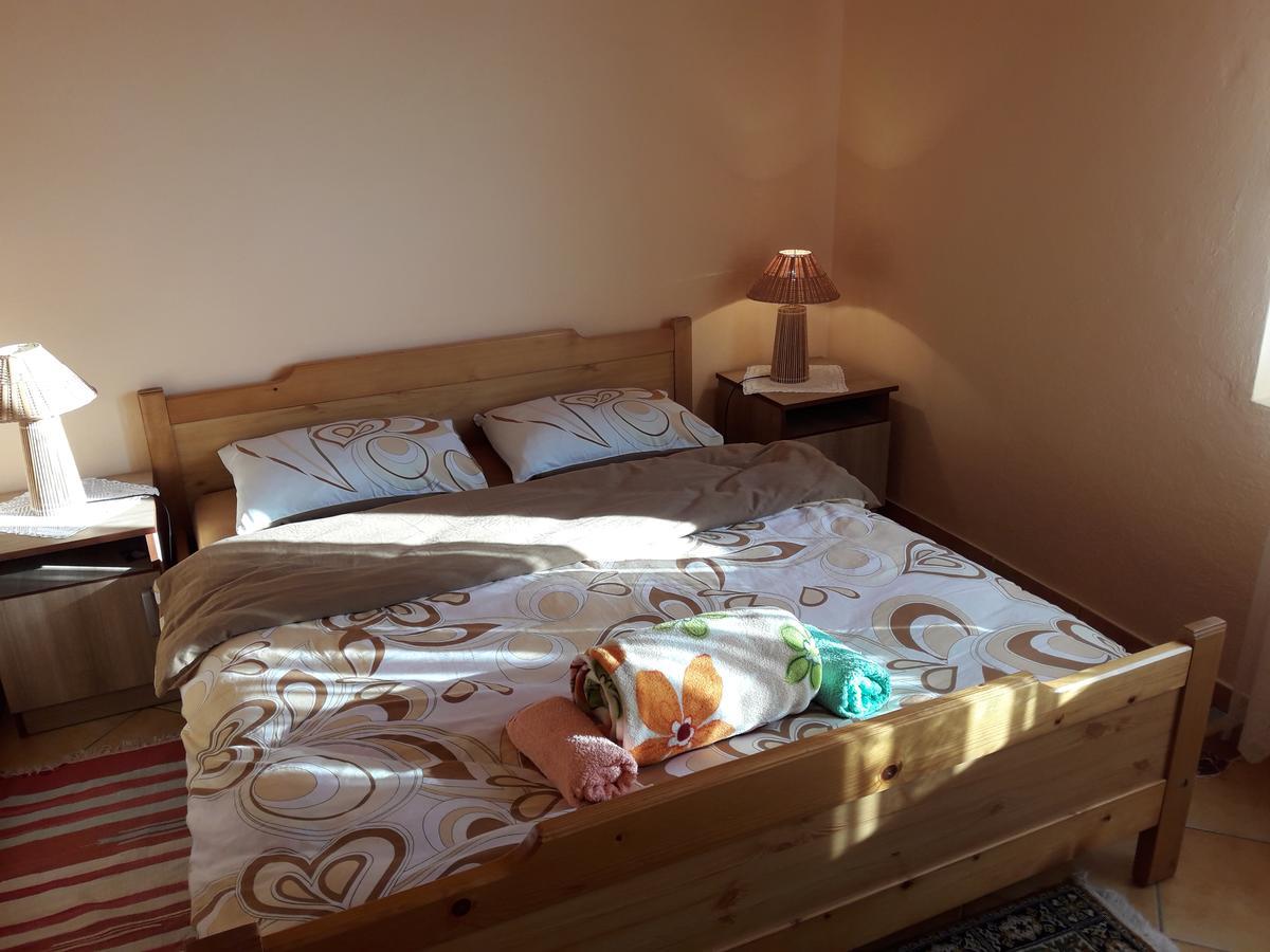 הוילה Petrovac House Stijepovic מראה חיצוני תמונה