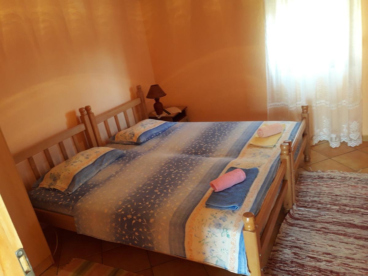 הוילה Petrovac House Stijepovic מראה חיצוני תמונה