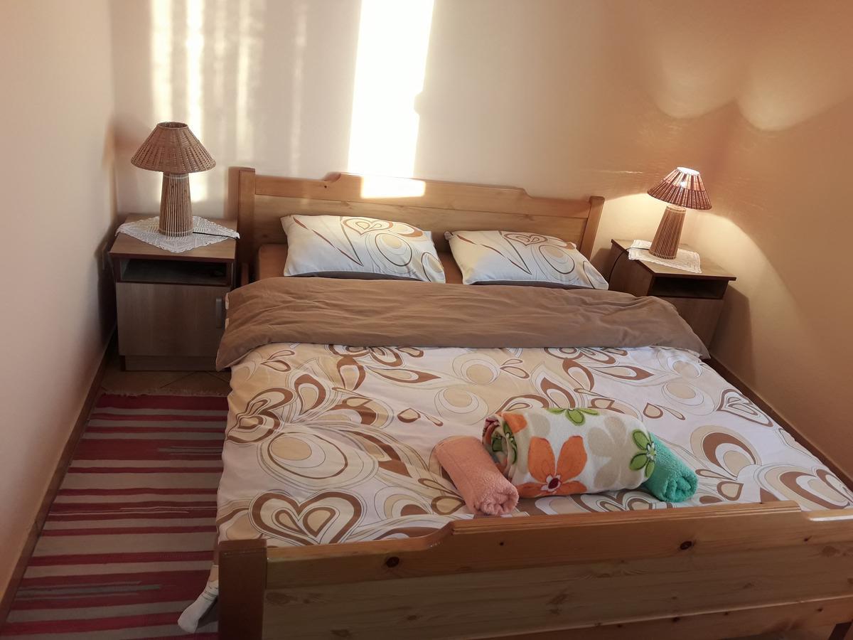 הוילה Petrovac House Stijepovic מראה חיצוני תמונה