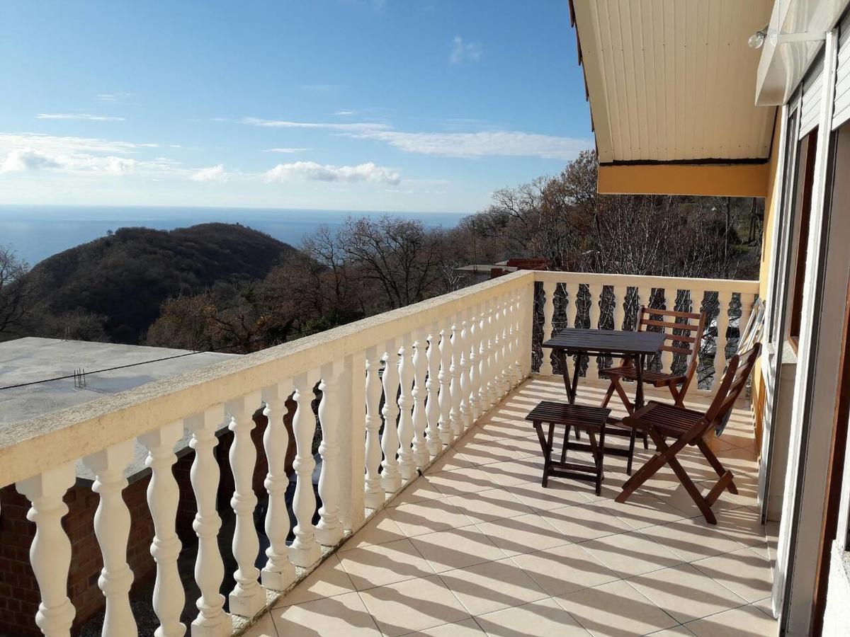 הוילה Petrovac House Stijepovic מראה חיצוני תמונה