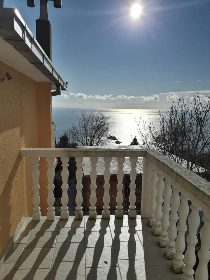 הוילה Petrovac House Stijepovic מראה חיצוני תמונה