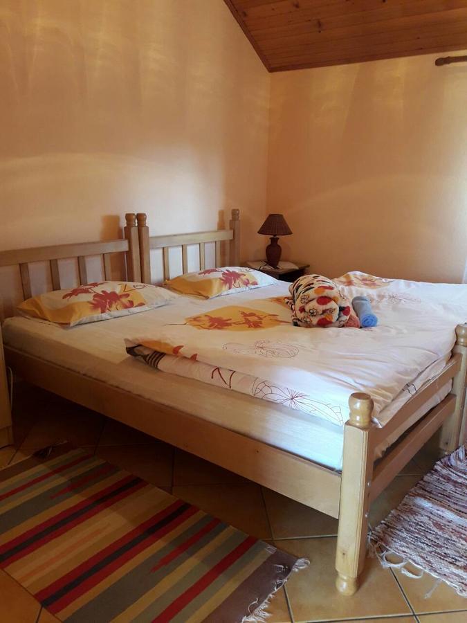 הוילה Petrovac House Stijepovic מראה חיצוני תמונה