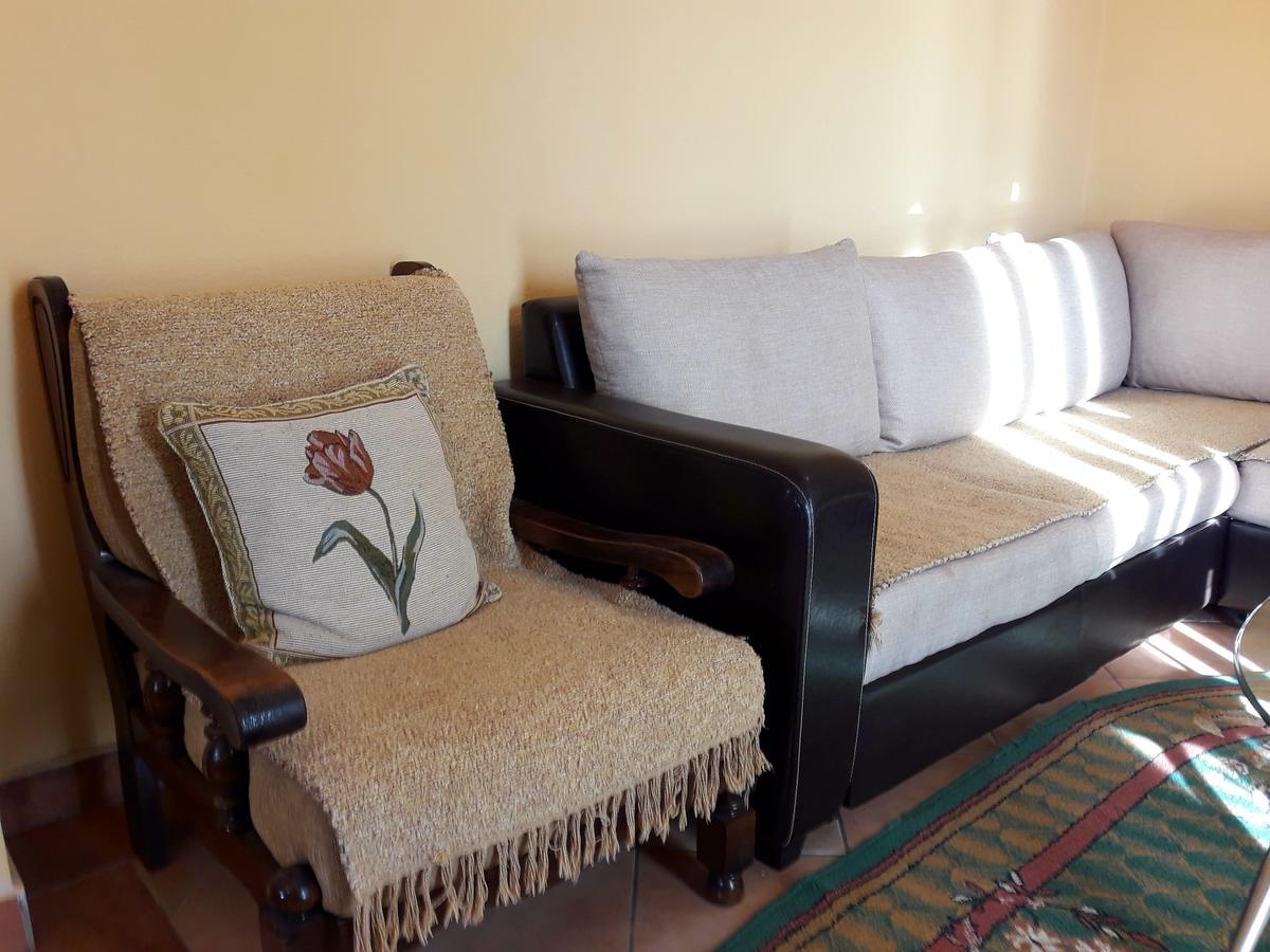 הוילה Petrovac House Stijepovic מראה חיצוני תמונה