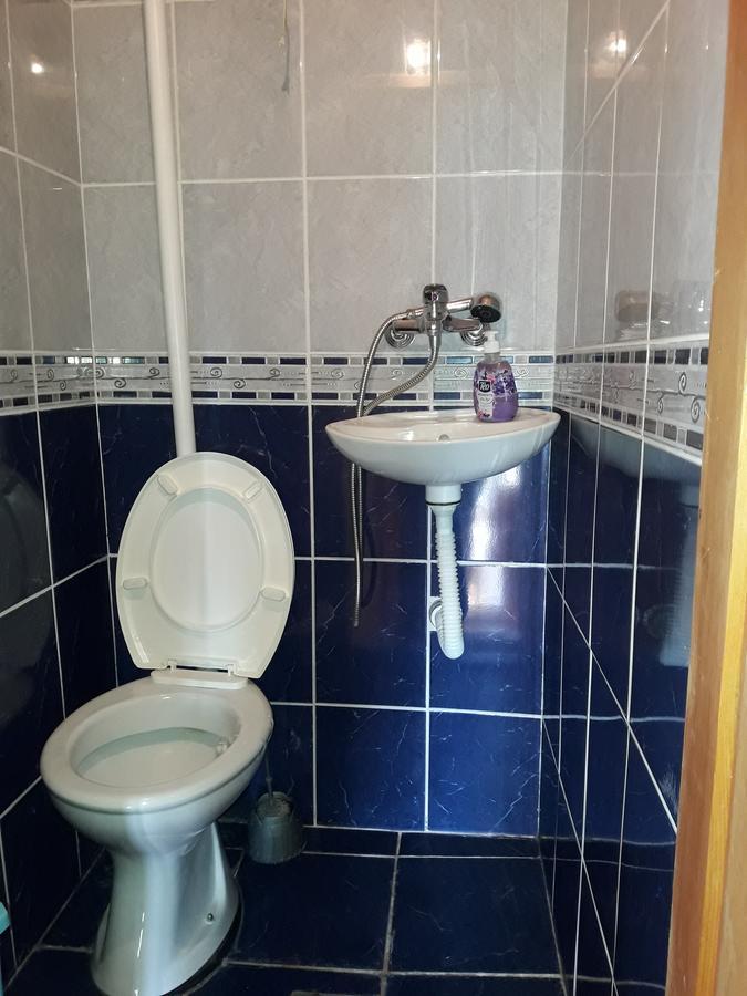הוילה Petrovac House Stijepovic מראה חיצוני תמונה