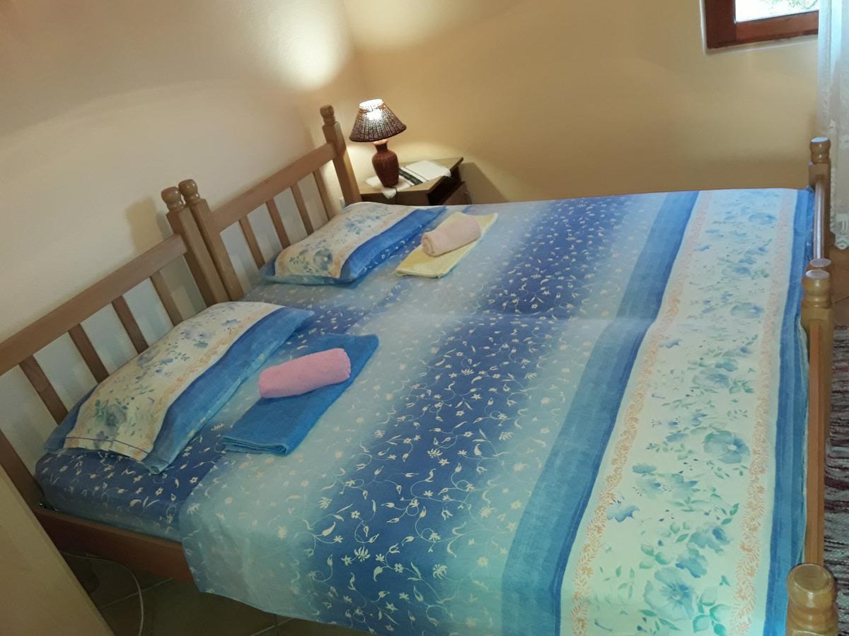 הוילה Petrovac House Stijepovic מראה חיצוני תמונה