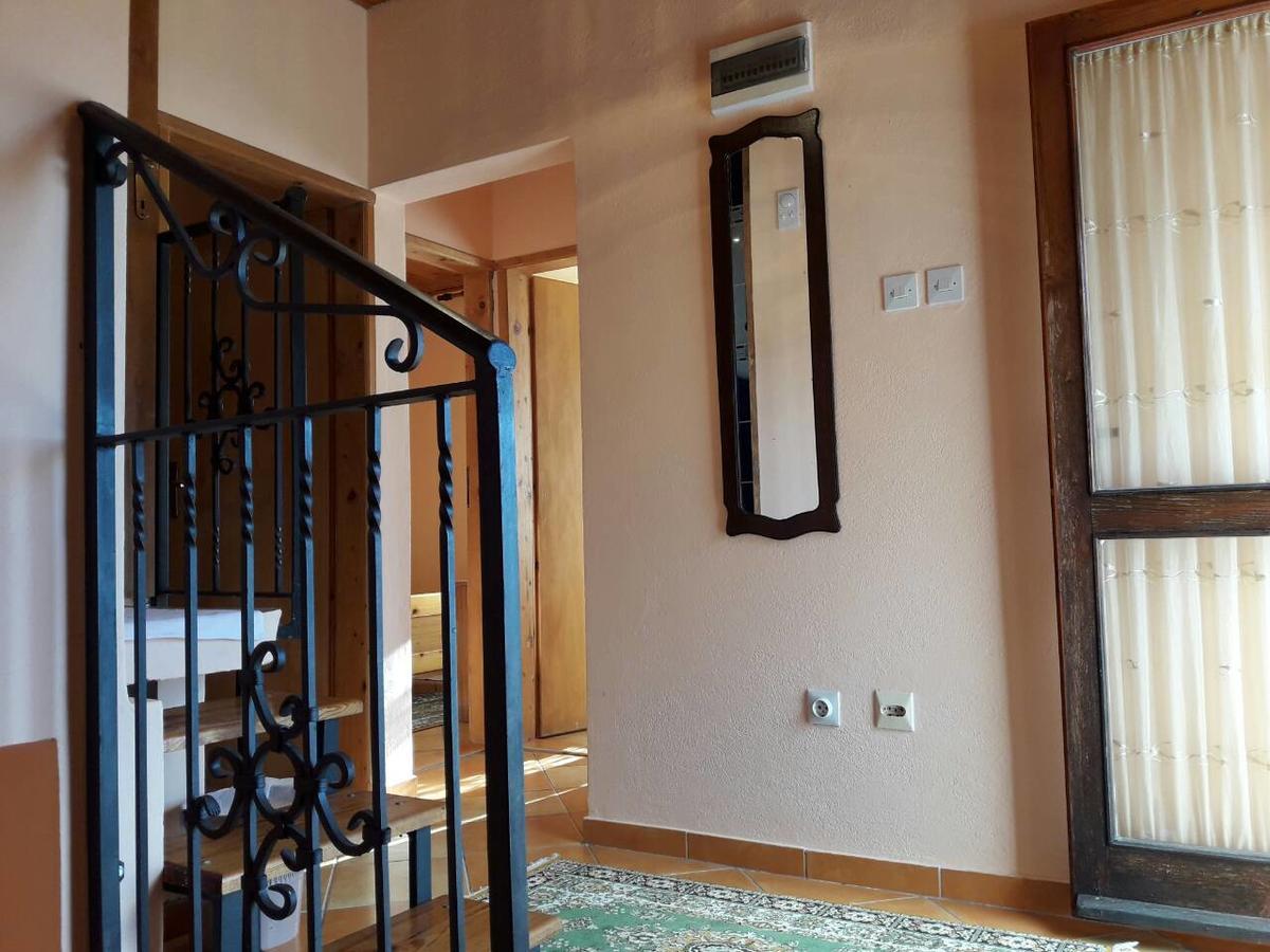 הוילה Petrovac House Stijepovic מראה חיצוני תמונה