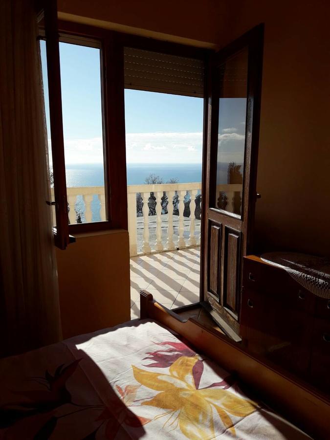 הוילה Petrovac House Stijepovic מראה חיצוני תמונה