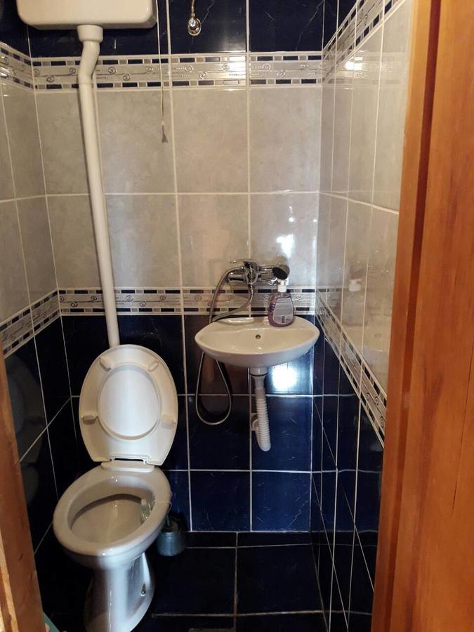 הוילה Petrovac House Stijepovic מראה חיצוני תמונה