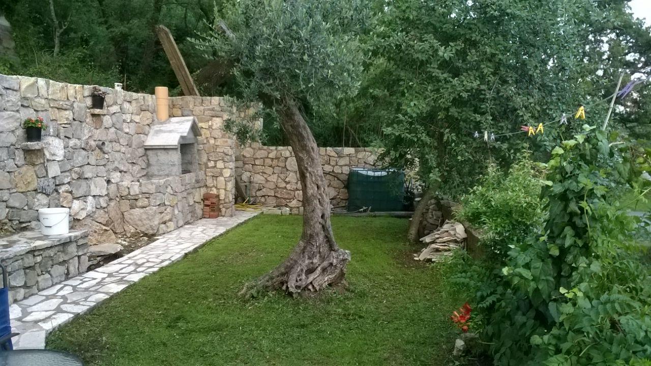 הוילה Petrovac House Stijepovic מראה חיצוני תמונה
